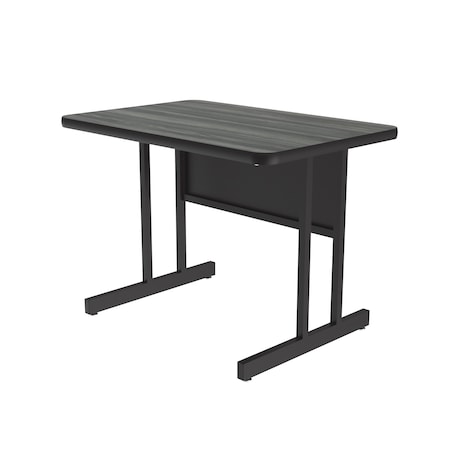 Correll Computer/Training Tables (HPL) - Keyboard Height CS2448-52